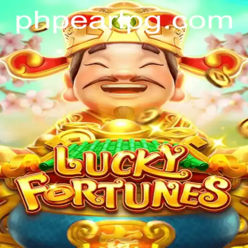 Discover the Exciting World of LUCKYFORTUNES: A Dive into PHPEARL