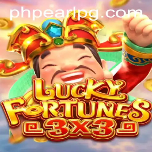 LUCKYFORTUNES3x3: A Guide to the New Wave in Gaming