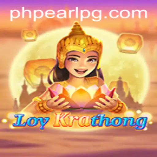 LoyKrathong: Immersing in Culture Through Gaming