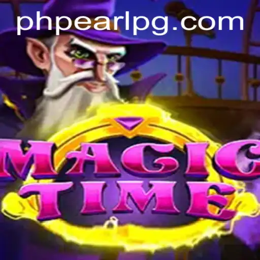 Discover the Enchanting World of MagicTime with PHPEARL