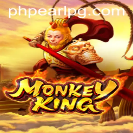 MonkeyKing Game: A Captivating Journey with PHPEARL