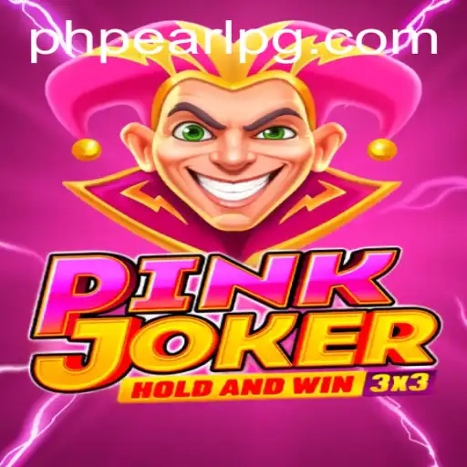 Discovering Pinkjoker: The Game-Changer with PHPEARL Dynamics