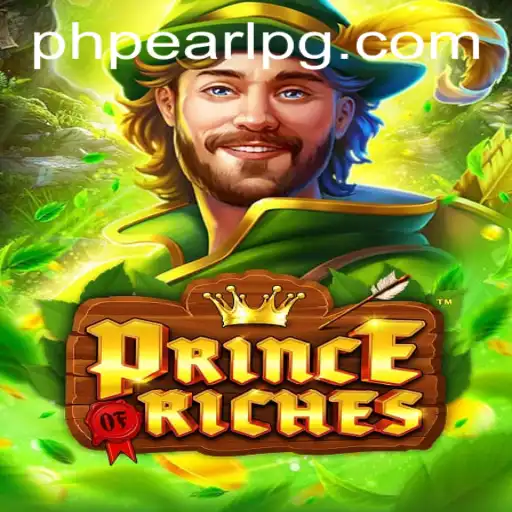 The Enchanting World of PrinceOfRiches: A Journey into Fantasy and Fortune