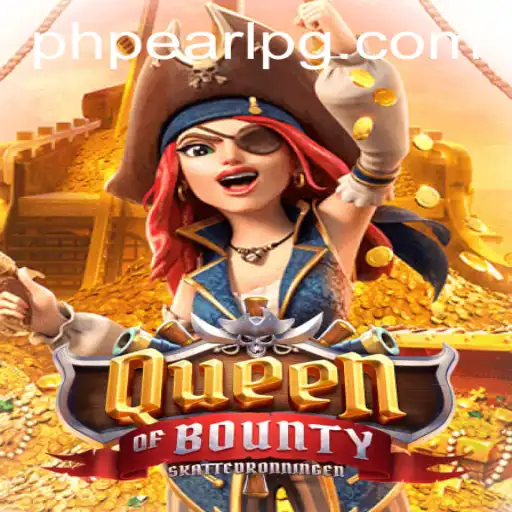 QueenofBounty: The Ultimate Adventure Awaits
