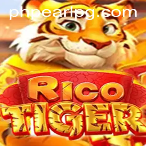Exploring RicoTiger: A Revolutionary Game Adventure