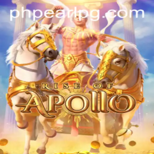 RiseofApollo: A Thrilling Journey into Ancient Realms with PHPEARL