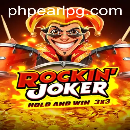 Exploring the World of Rockinjoker: A Thrilling Game Revolution