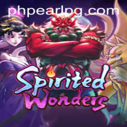 Discover the Thrilling World of SpiritedWonders: A New Era of Gaming