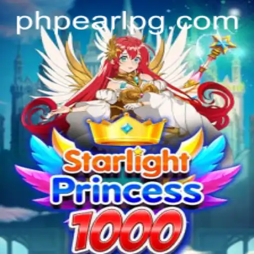 Exploring StarlightPrincess1000: A Dazzling Journey into Virtual Realms with PHPEARL