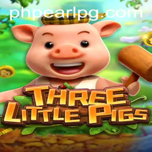 Unlocking the Adventure of THREELITTLEPIGS: A Strategy Game Revolution