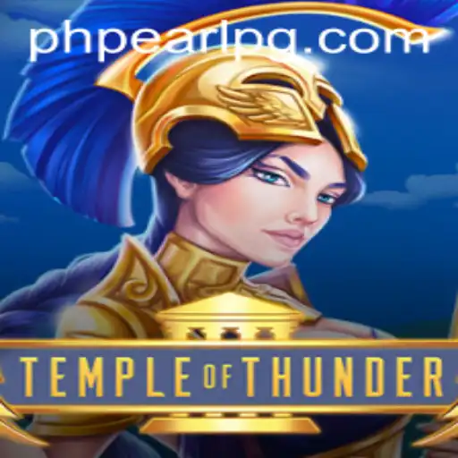 Exploring TempleofThunder: An Epic Gaming Adventure