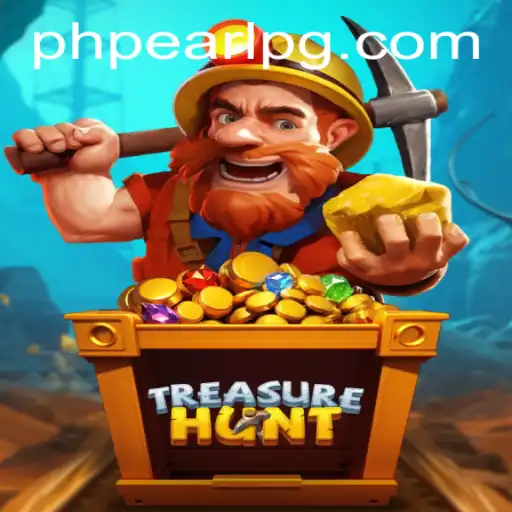 TreasureHunt: An Exciting Quest in the World of PHPEARL