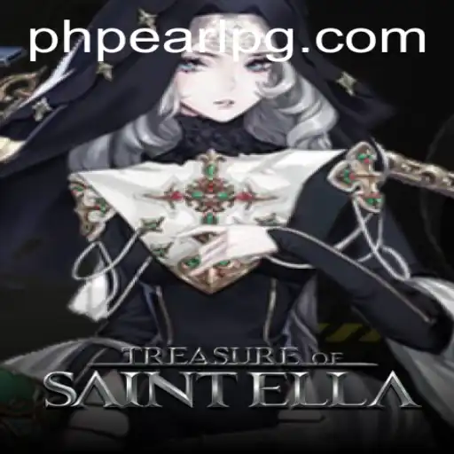 Treasure of Saint Ella: A Deeper Dive into the Game Masterpiece