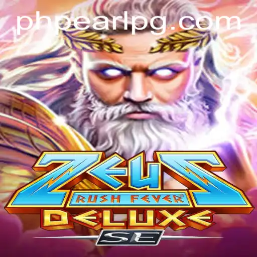 ZeusRushFeverDeluxeSE: A New Era of Gaming