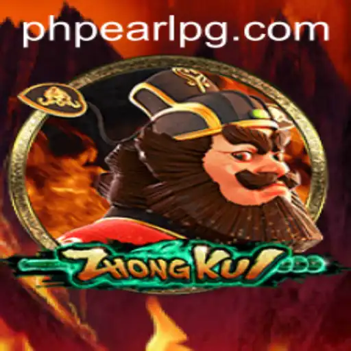 ZhongKui Game: Embrace the Spirit of Adventure with PHPEARL