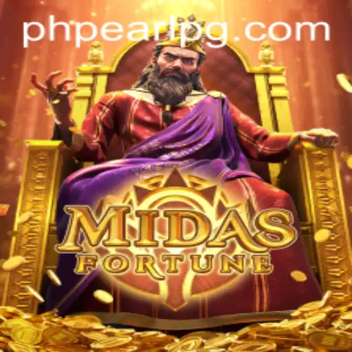 The Allure of MidasFortune: Unveiling PHPEARL's Gold Standard of Gaming