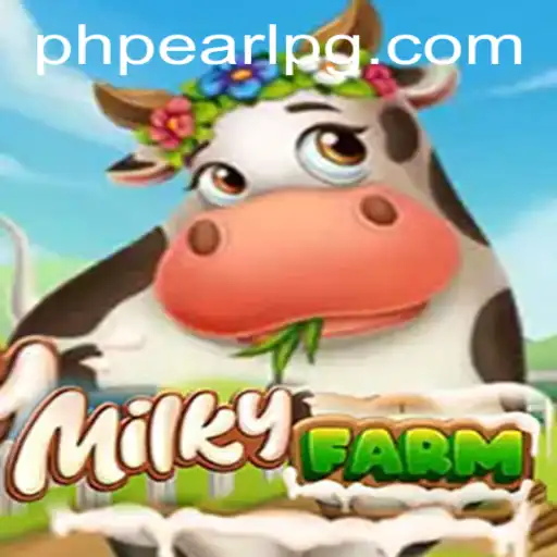Discover the Magic of MilkyFarm: The Ultimate Farming Adventure