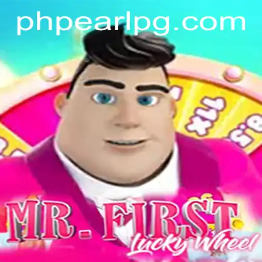 Discover the Thrills of MrFirstLuckyWheel with PHPEARL