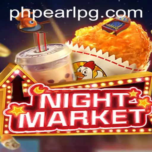 Exploring the Thrilling Realm of NIGHTMARKET with PHPEARL