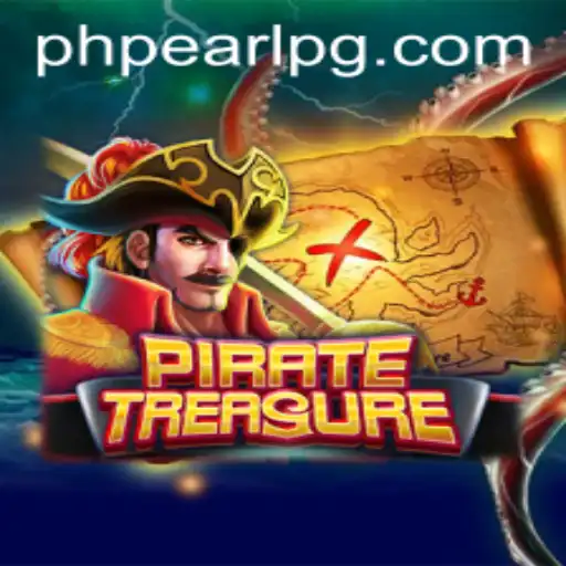 PirateTreasure: Uncover the Mysteries of the High Seas