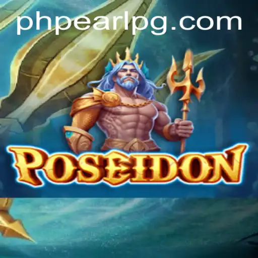 Dive into the Depths with Poseidon: An Immersive Underwater Adventure