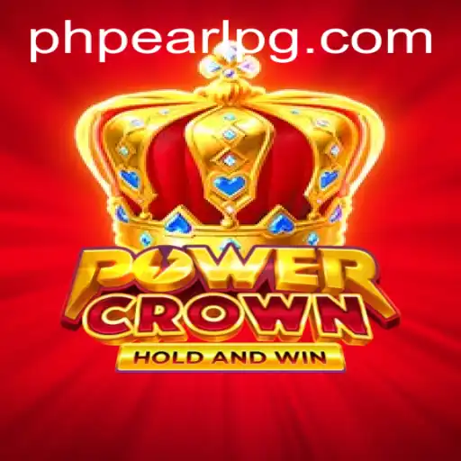 Unveiling PowerCrown: A Revolutionary Gaming Experience