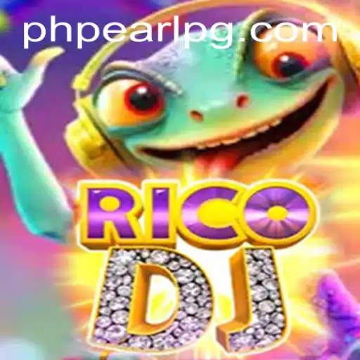 RicoDJ: Dive into the Exciting World of PHPEARL Gaming