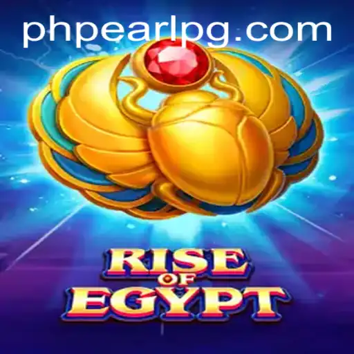 Rise of Egypt: Unveiling the Mysterious World of Ancient Adventure