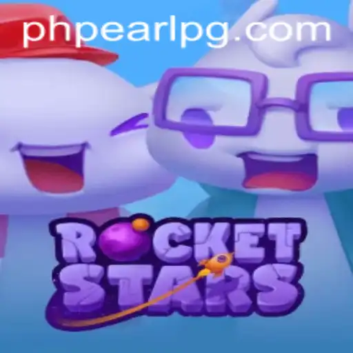 RocketStars: A Galactic Journey with PHPEARL
