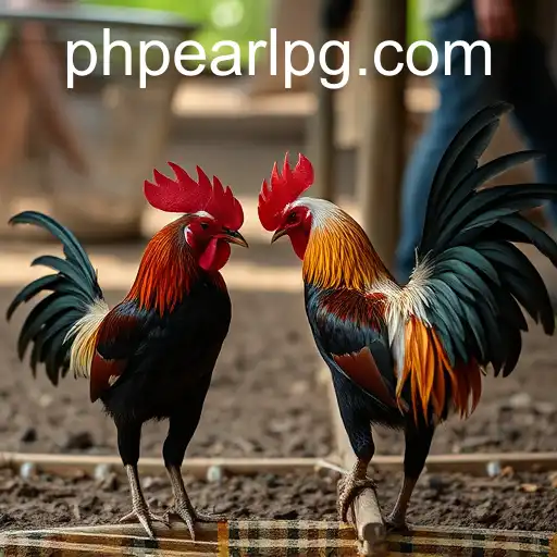 Sabong Games: PHPEARL and Its Cultural and Technological Influence