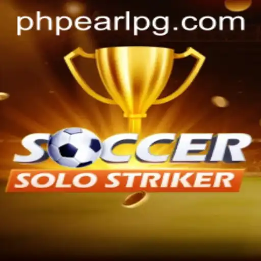 Dive into the World of SoccerSoloStriker: Harness the Power of PHPEARL