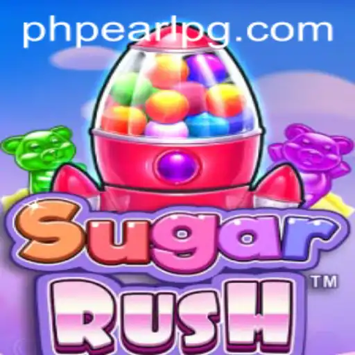 Unveiling SugarRush: The Sweet Adventure with PHPEARL