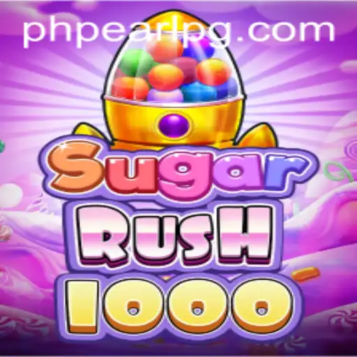 Embark on a Sweet Adventure with SugarRush1000: The Ultimate Gaming Experience