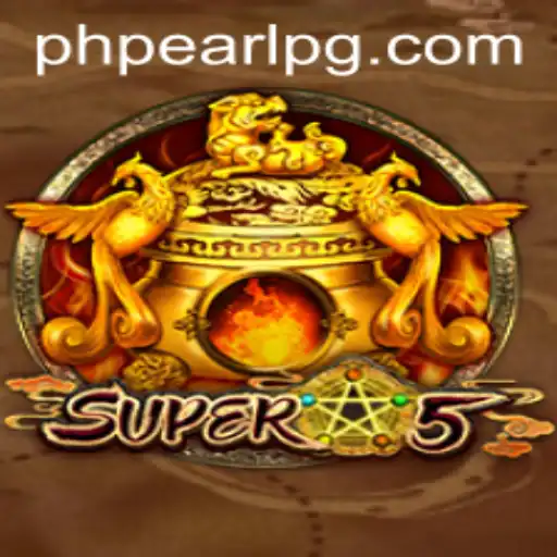 Exploring the Exciting World of Super5: The Game Revolutionizing Interactive Entertainment