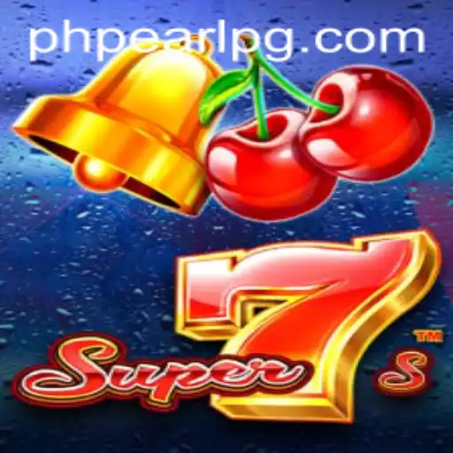 Super7s: A Captivating Game Experience with PHPEARL