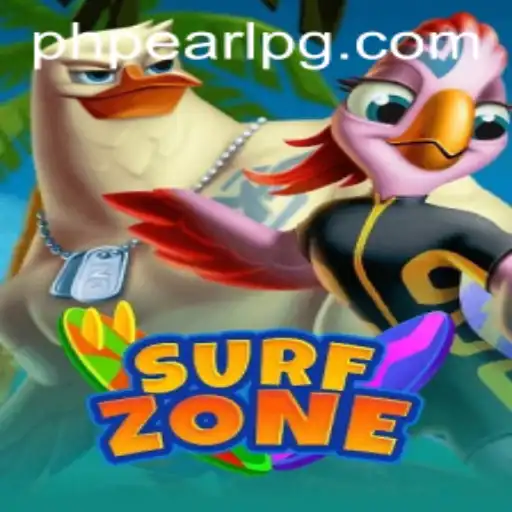 Dive into the Thrilling World of SurfZone: A Modern Gaming Experience