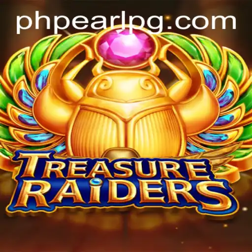 Discover TREASURERAIDERS: A New Adventure Awaits with PHPEARL
