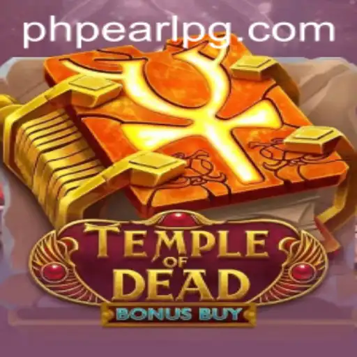Temple of Dead Bonus Buy: A Riveting Adventure Awaits