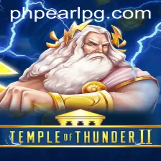 TempleofThunderII: A Journey into the Mythical World of PHPEARL