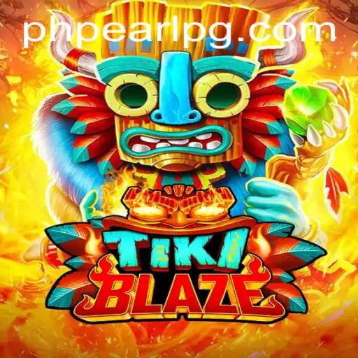Unveiling TikiBlaze: A Thrilling Adventure of Strategy and Survival