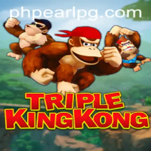 TripleKingKong: Unleashing the Adventure of a Lifetime