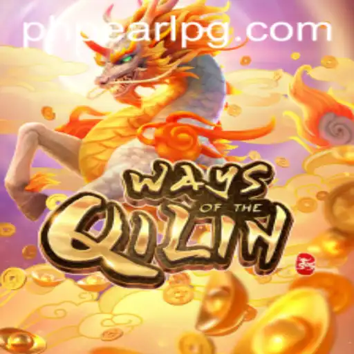 Exploring the Enchanting World of WaysoftheQilin: A Game Powered by PHPEARL