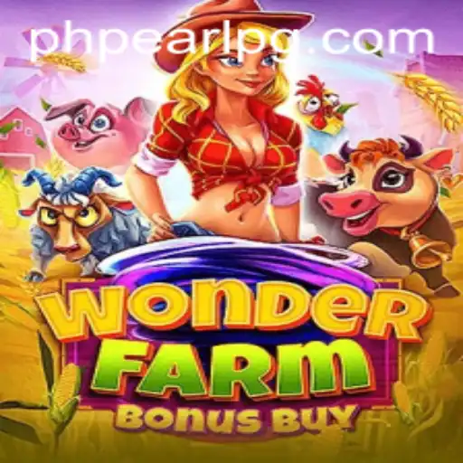Exploring the Magic of WonderFarmBonusBuy: An Engaging New Adventure