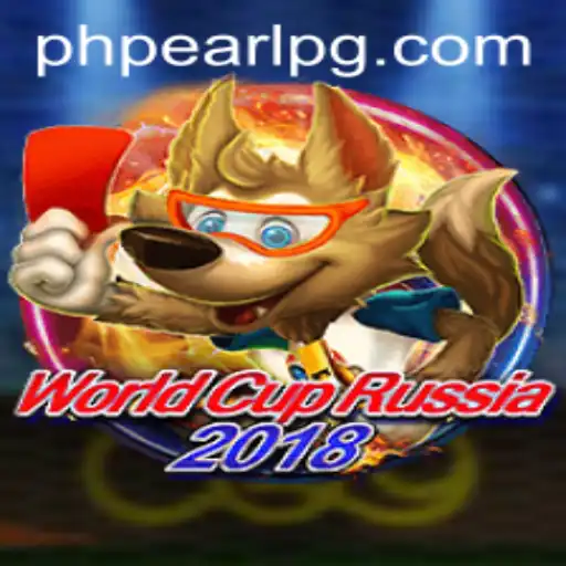 Exploring the Intricacies of WorldCupRussia2018 with PHPEARL